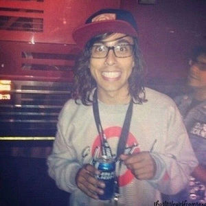 Meet your Posher, Parker